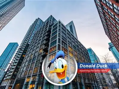 Commercial real estate investments are showing signs of recovery as investors shift from private credit to hard assets.