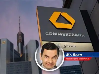 Commerzbank CEO Bettina Orlopp addressing concerns over UniCredit's potential takeover.