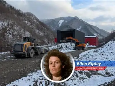 Commodity prices are soaring due to geopolitical tensions and supply chain disruptions, impacting semiconductor production.