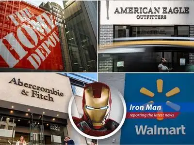 Companies are navigating a new reality in global supply chains following Trump's tariff policies.