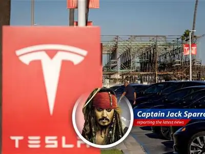 Companies grapple with market volatility after earnings reports, navigating the treacherous waters of Wall Street.