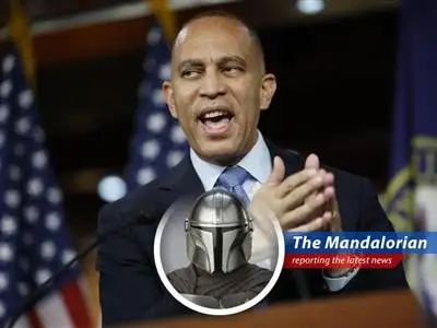 Congressional leaders debate war powers amidst rising tensions in the Middle East.