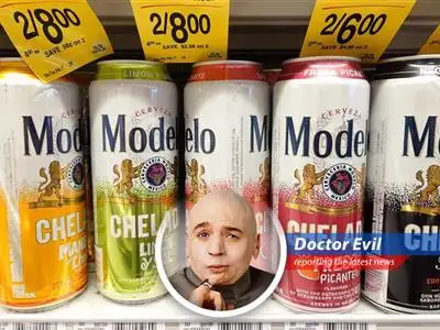 Constellation Brands navigates uncertain economic waters, adjusting its strategies for the future