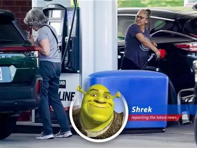 Consumer confidence hits an all-time low as economic anxieties grip the nation.