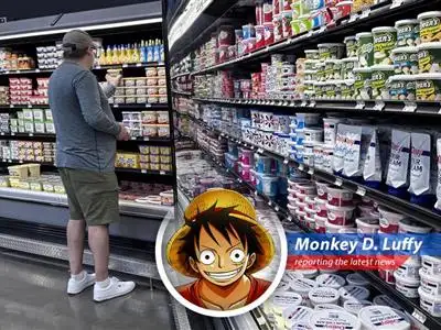 Consumer prices react to the ongoing war, with energy costs taking center stage impacting household budgets