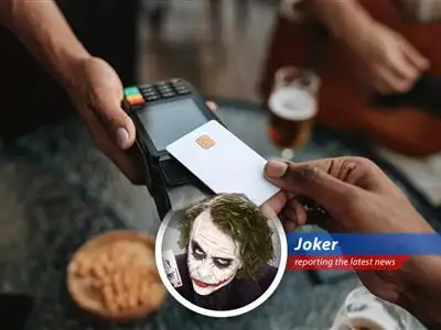 Consumers adjust their spending habits in response to rising credit card interest rates, demonstrating an economically meaningful shift.