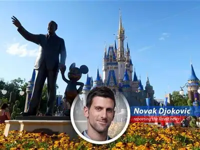 Consumers continue to spend on experiences like Uber rides and Disney theme park visits, despite economic concerns.
