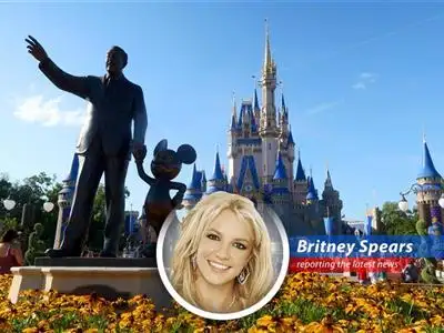 Consumers prove that even with rising gas prices, a little Disney magic and convenient Uber rides are still worth it