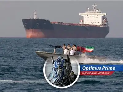 Container ships rerouted around the Cape of Good Hope due to Middle East tensions.