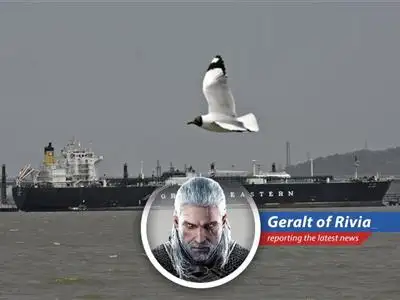 Containers at an Indian port symbolize the challenges facing the nation's exporters amid global uncertainty.