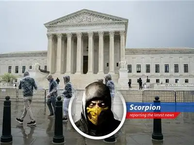Controversy surrounds Alabama's congressional map as the Supreme Court intervenes, igniting discussions on voting rights and racial equity.