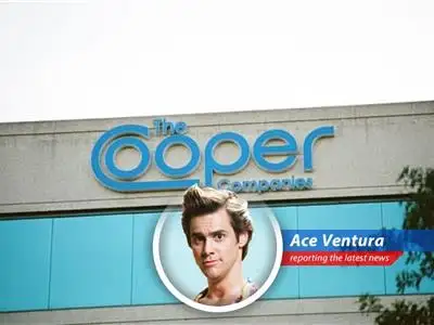 Cooper Companies faces activist pressure to separate its CooperVision contact lens business from CooperSurgical women's health unit. image
