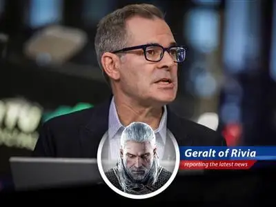 CoreWeave's AI cloud infrastructure faces headwinds, prompting a Witcher's analysis of the situation.