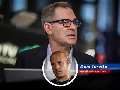 CoreWeave's data centers power AI innovation, but financial forecasts cause investor jitters.