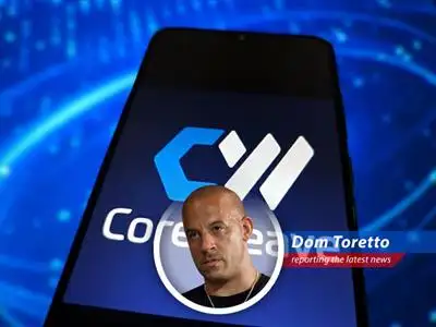 CoreWeave's stock rises as demand for AI infrastructure surges, driven by partnerships with industry giants like Anthropic and Meta.