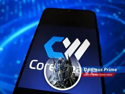 CoreWeave's stock surges as it partners with Anthropic to power next-generation AI models, reinforcing its position as a key infrastructure provider in the AI revolution.