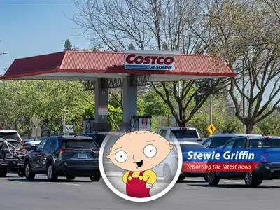 Costco expands its footprint with standalone gas stations, aiming to boost membership value and attract new customers.