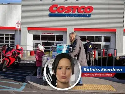 Costco's solid sales performance and tech upgrades maintain investor optimism.