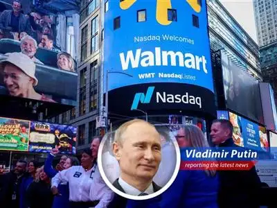 Counterfeit beauty products sold on Walmart's online marketplace raise concerns about product authenticity and seller vetting.