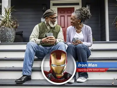 Couples find financial discussions surprisingly beneficial for relationship harmony and understanding.