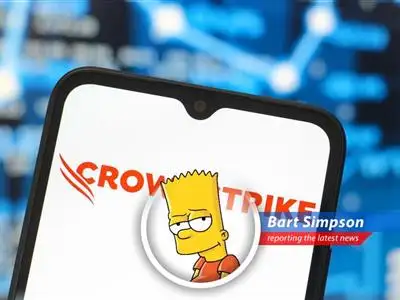CrowdStrike stock poised for growth, analysts predict, as AI fears turn to opportunities.