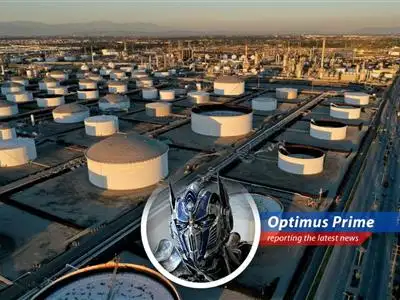 Crude oil barrels reflecting the surge in prices due to Middle East conflict and global economic tensions.