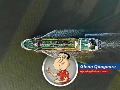 Crude oil prices are reacting to the escalating tensions in the Middle East.