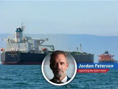 Crude oil prices experience upward pressure following President Trump's announcement of a potential oil deal with China.