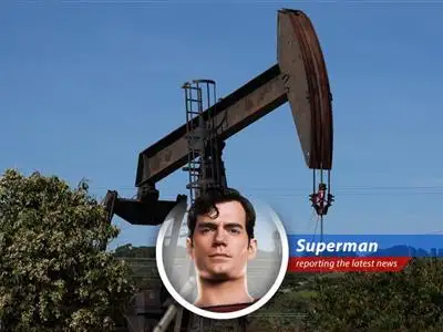 Crude oil prices fluctuating amid geopolitical tensions in the Middle East.