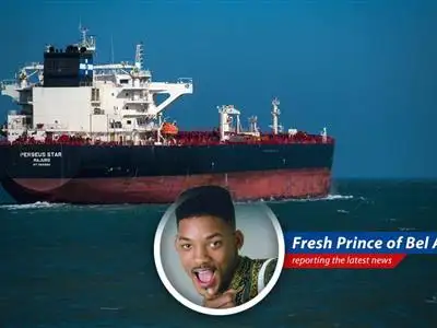 Crude oil prices jump amid escalating US-Iran tensions, raising concerns about global oil supply disruptions.