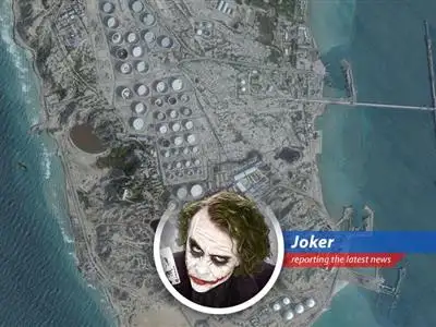 Crude oil prices react sharply to escalating tensions in the Middle East.