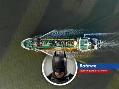 Crude oil prices react sharply to the U.S. Navy's blockade of Iranian ports, fueling concerns over energy security and geopolitical stability.