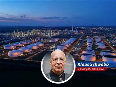 Crude oil prices react to escalating tensions in the Strait of Hormuz.