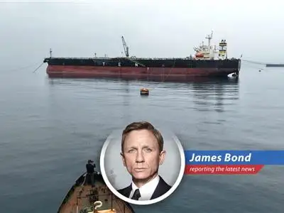 Crude oil prices react to ongoing Middle East conflict and Strait of Hormuz closure.