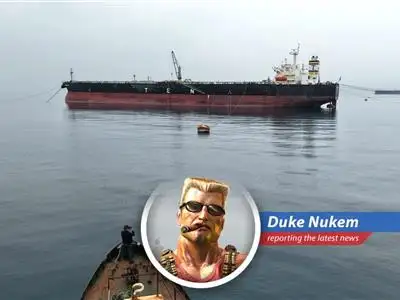 Crude oil prices react to ongoing geopolitical unrest in the Middle East, impacting global energy security.