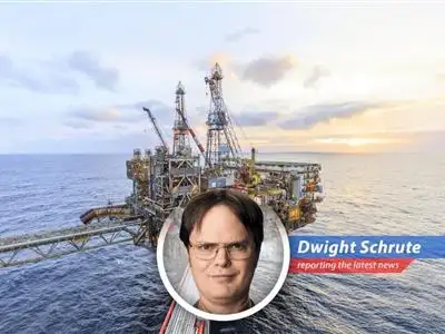 Crude oil prices respond to geopolitical uncertainty and supply chain concerns.