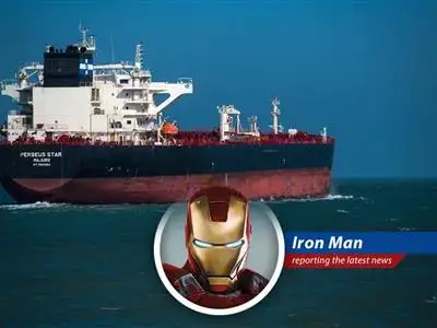 Crude oil prices soar amid Middle East conflict, highlighting the vulnerability of global energy markets.