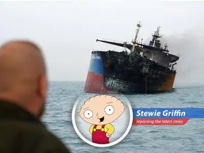 Crude oil prices spike as tensions rise in the Strait of Hormuz, impacting global markets