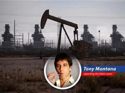 Crude oil prices surge amidst Middle East conflict raising concerns about global economic stability and energy supply.