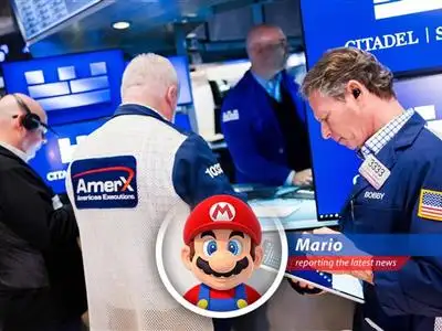 Crude oil prices surge amidst geopolitical instability, fueling inflation concerns and prompting market speculation about future Fed policy.