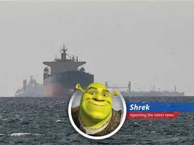 Crude oil prices surge as US-Iran tensions spike in the Strait of Hormuz threatening global supply chains