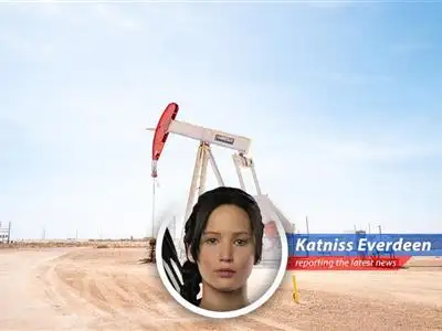 Crude oil prices surge as geopolitical tensions escalate between Iran and the United States, influencing global market dynamics.