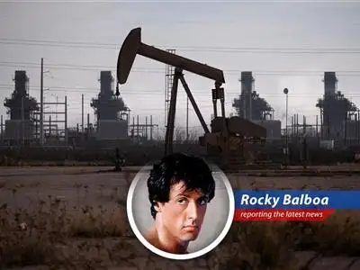 Crude oil prices surge as geopolitical tensions escalate in the Middle East, threatening global fuel supplies.