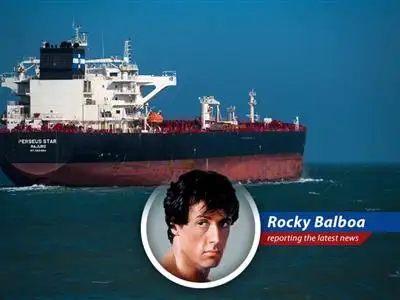 Crude oil prices surge following escalating tensions in the Middle East, raising concerns about global supply disruptions.