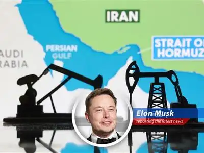 Crude oil prices surge following production cuts in the Middle East amidst ongoing geopolitical tensions and the closure of the Strait of Hormuz.