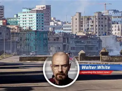 Cuba faces its biggest challenge since the Soviet Union's fall, struggling with fuel shortages and economic hardship.