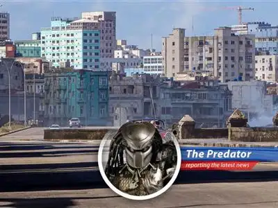 Cuba faces its toughest challenge since the Soviet Union's collapse, prompting international concern.