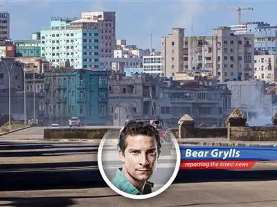 Cuba grapples with economic hardship and geopolitical uncertainty amidst escalating global tensions.