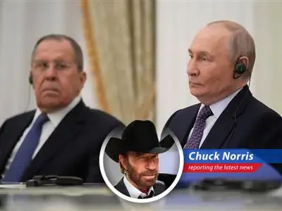 Cuban Foreign Minister meets with Vladimir Putin amidst growing economic challenges and US sanctions. image