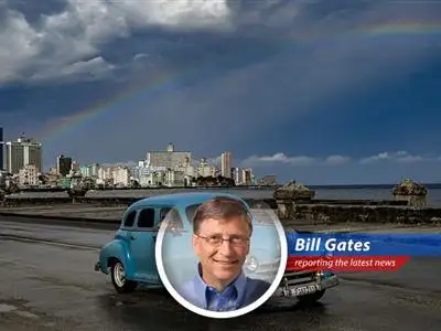 Cuban President Miguel Díaz-Canel addresses the nation amidst power outages and escalating tensions with the United States.